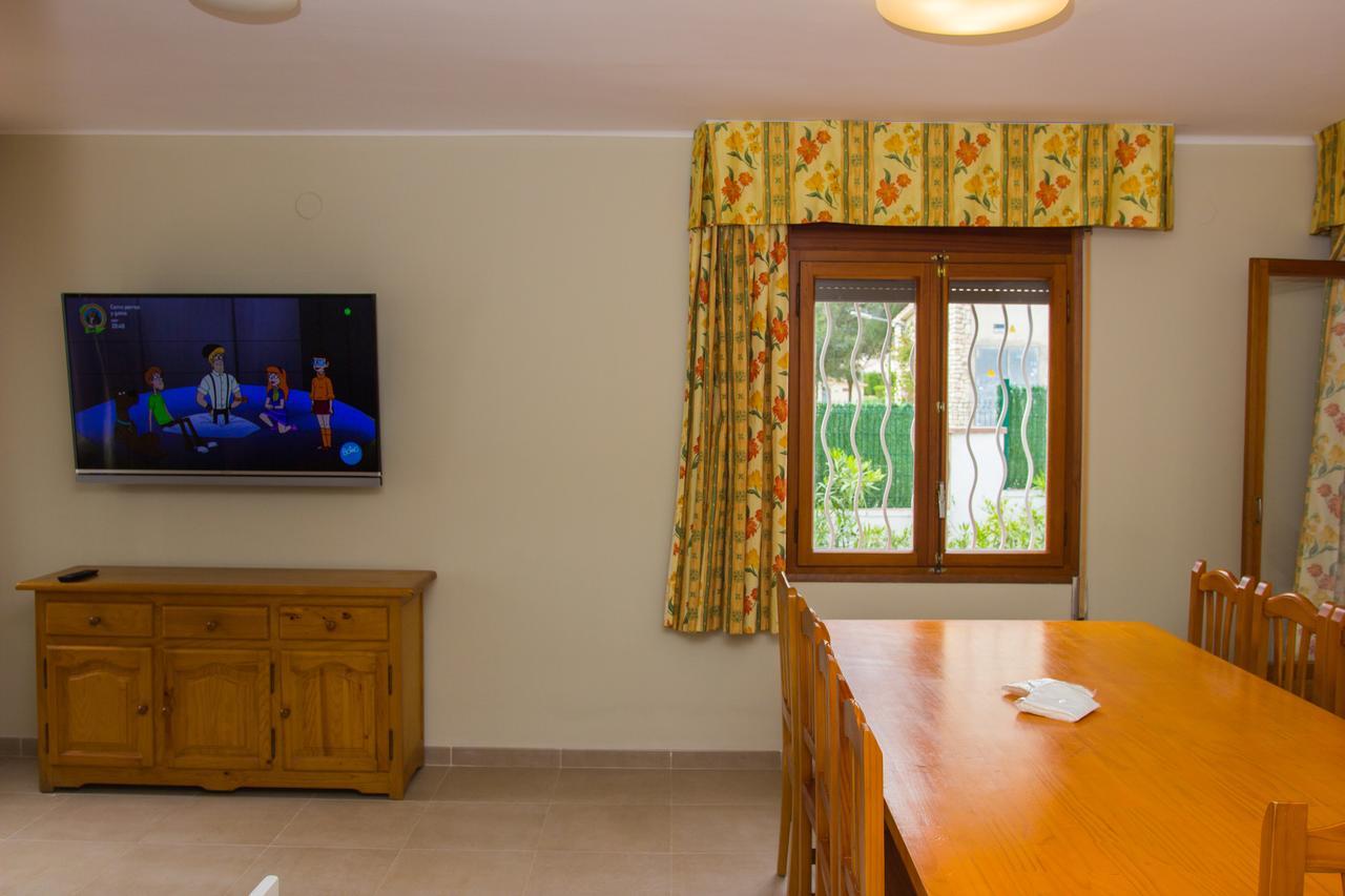 Rentalmar Villa Cristina Families Only Miami Playa Ngoại thất bức ảnh