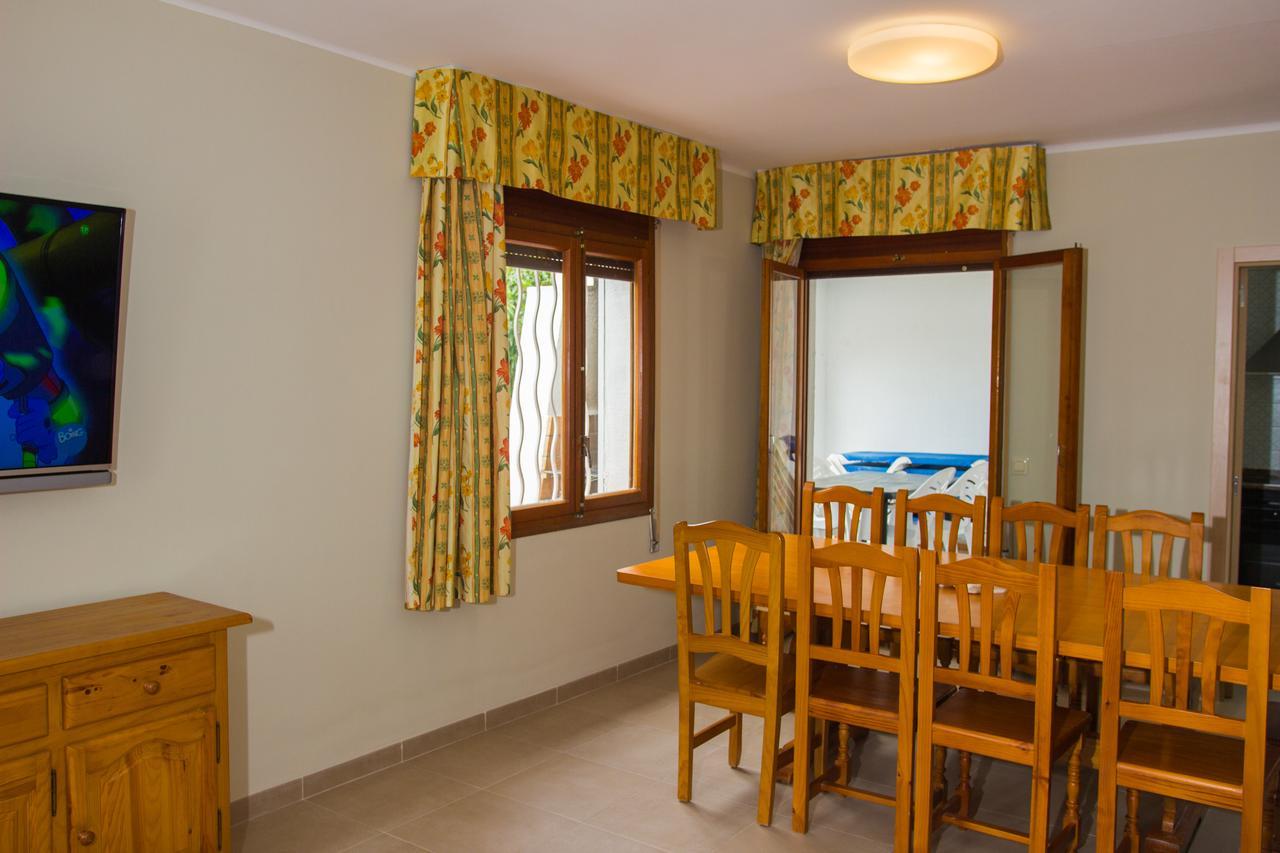 Rentalmar Villa Cristina Families Only Miami Playa Ngoại thất bức ảnh