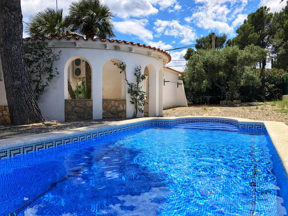 Rentalmar Villa Cristina Families Only Miami Playa Ngoại thất bức ảnh