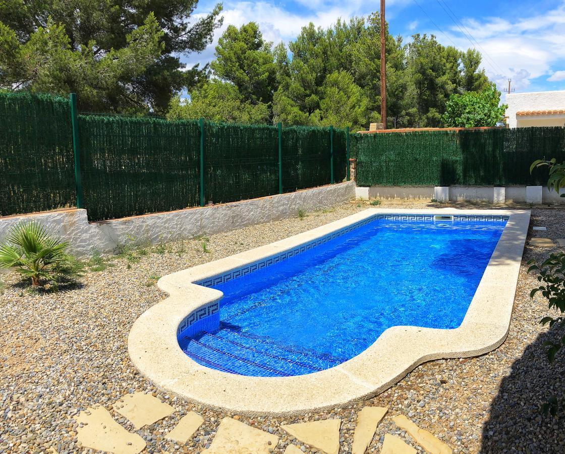 Rentalmar Villa Cristina Families Only Miami Playa Ngoại thất bức ảnh