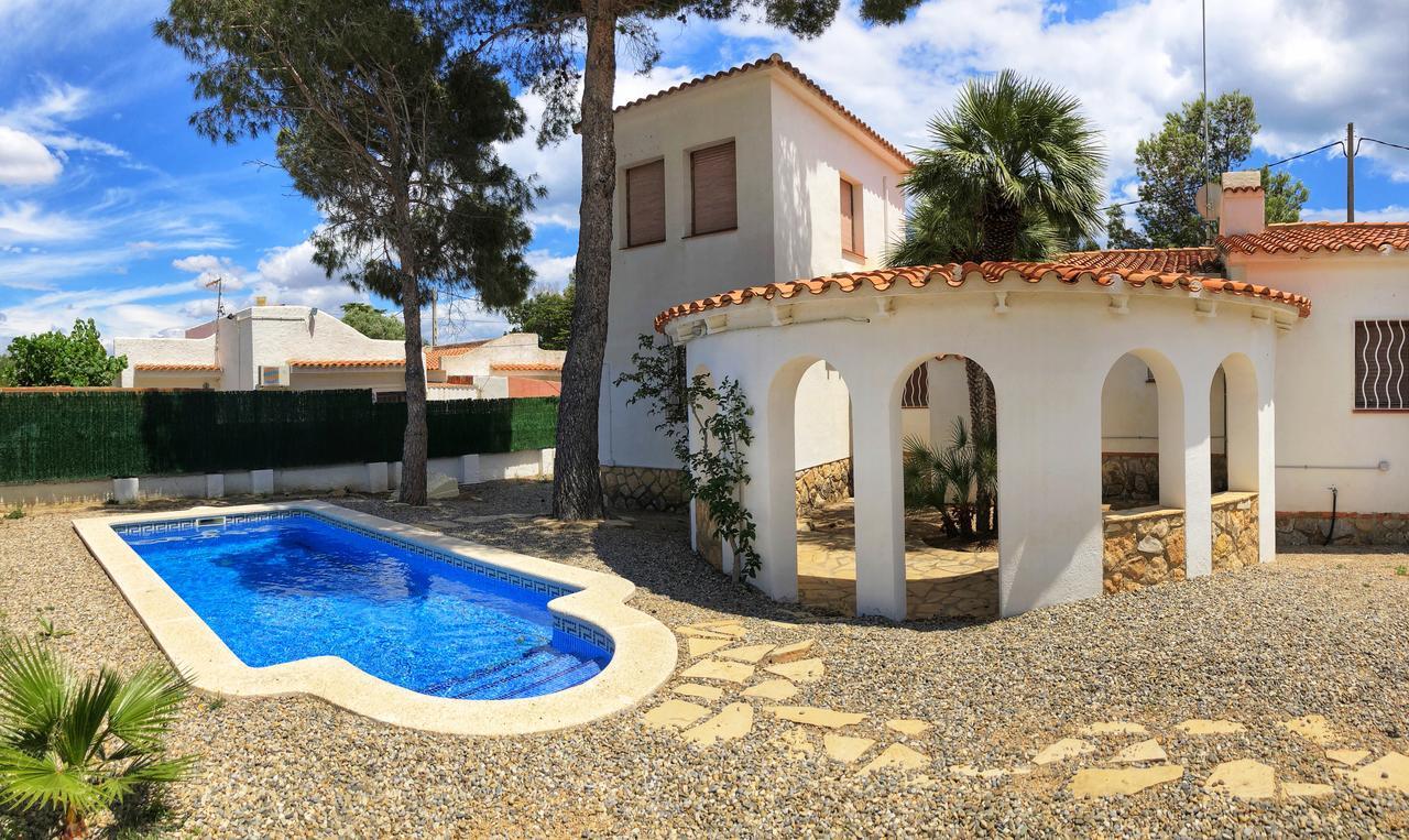 Rentalmar Villa Cristina Families Only Miami Playa Ngoại thất bức ảnh