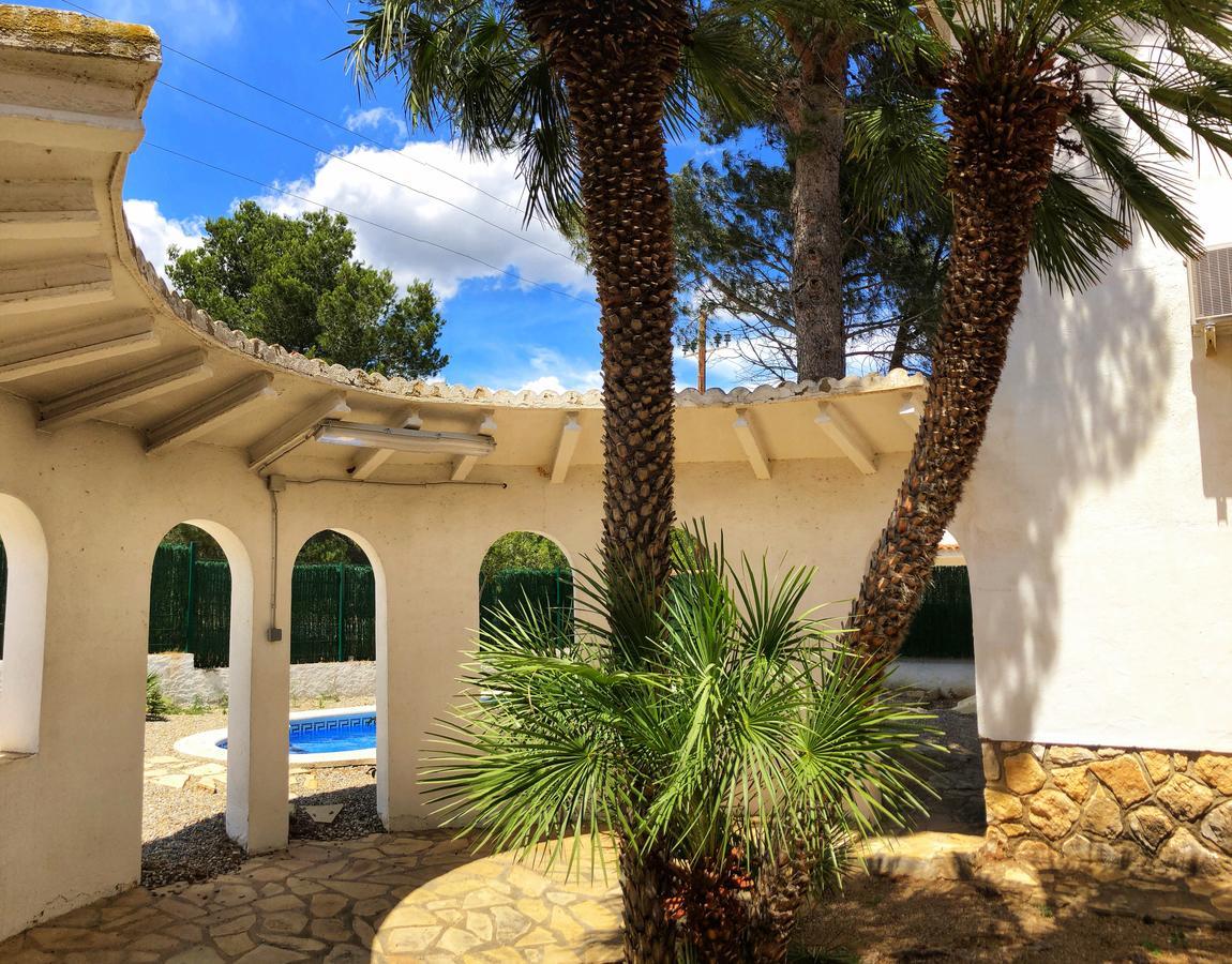 Rentalmar Villa Cristina Families Only Miami Playa Ngoại thất bức ảnh